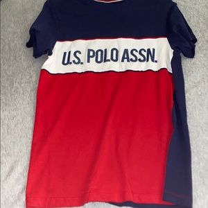 Polo tee